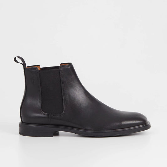 VAGABOND | أحذية تشيلسي للرجال | ANDREW-PR2I BLACK | أسود