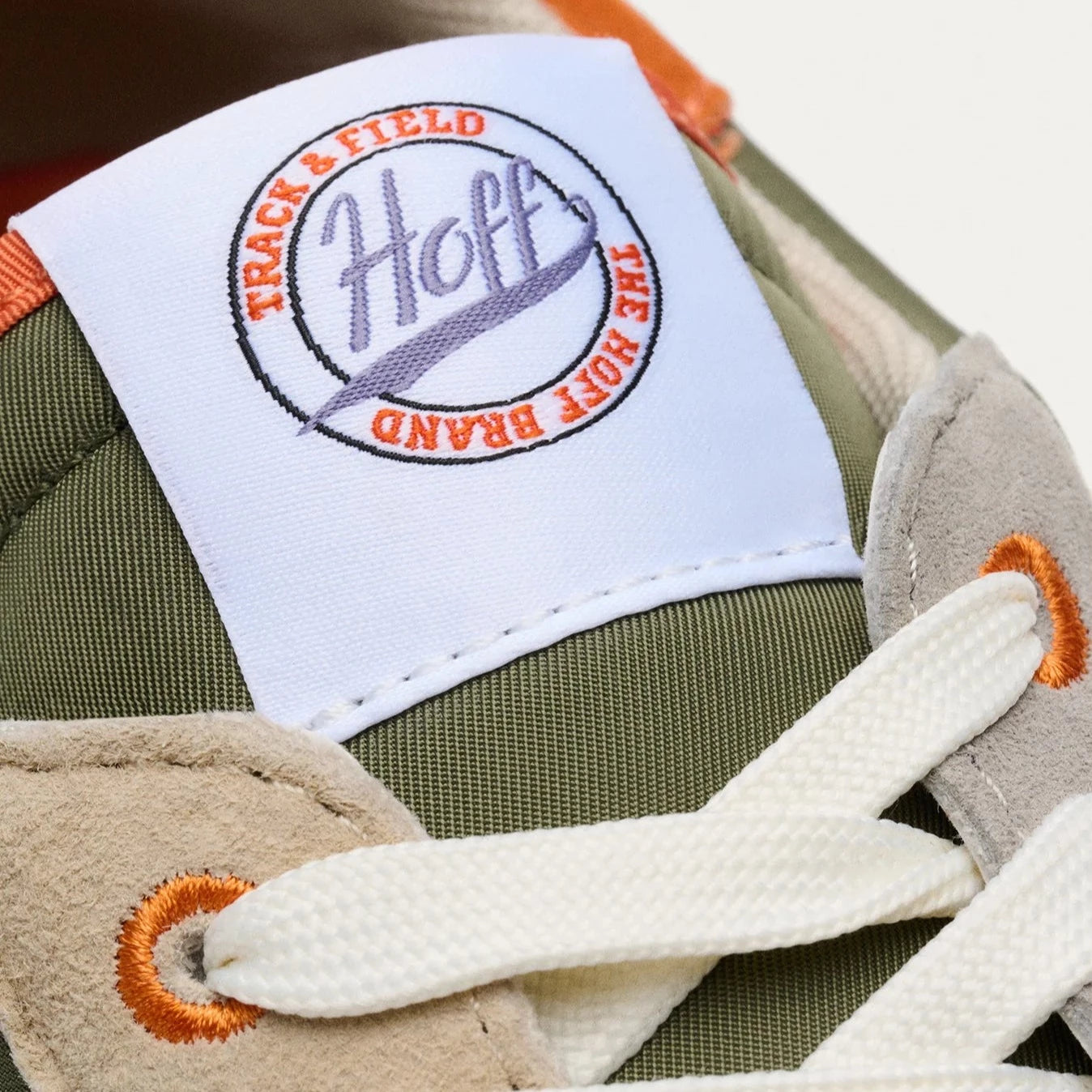 HOFF | أحذية رياضية للرجال | RHODES | أخضر