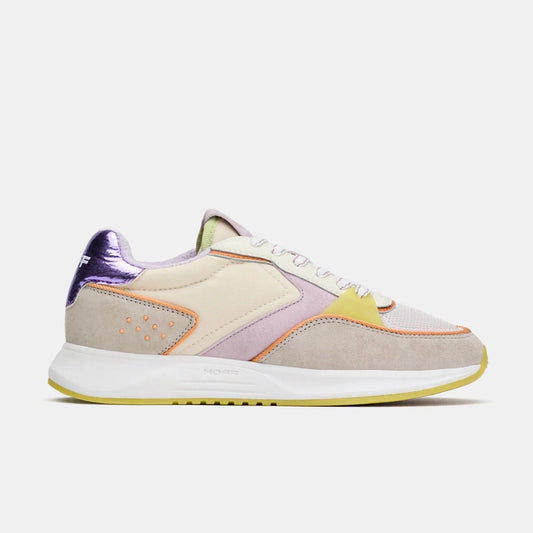 HOFF | WOMEN'S SNEAKERS | THE COUNTESS | MULTICOLORED