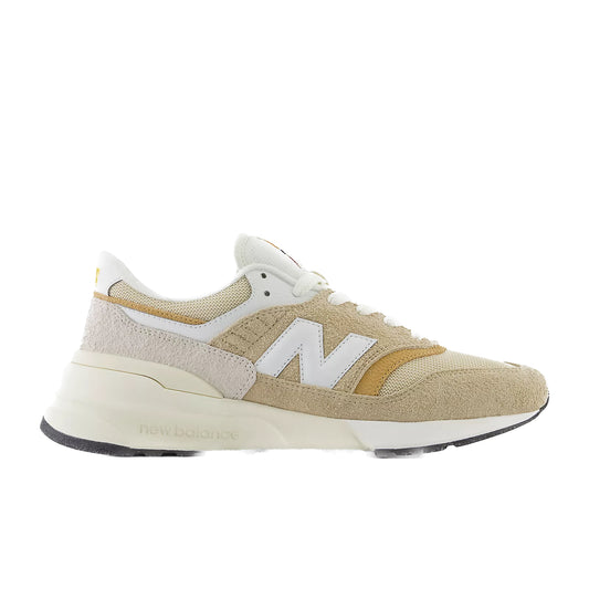 NEW BALANCE | UNISEX SNEAKERS | 997R DOLCE | HVID
