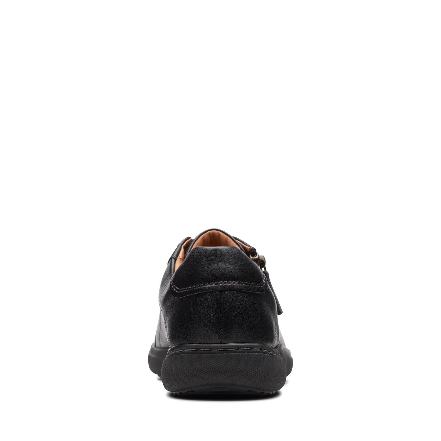 CLARKS | ZAPATOS DERBY MUJER | NALLE LACE BLACK/BLACK | NEGRO