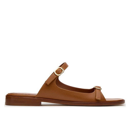 LOTTUSSE | WOMEN'S SANDALS | NYLO LEATHER | LEATHER