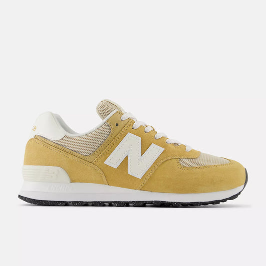 NEW BALANCE | SAMPLE UNISEX | 574 DOLCE | BEŻOWY