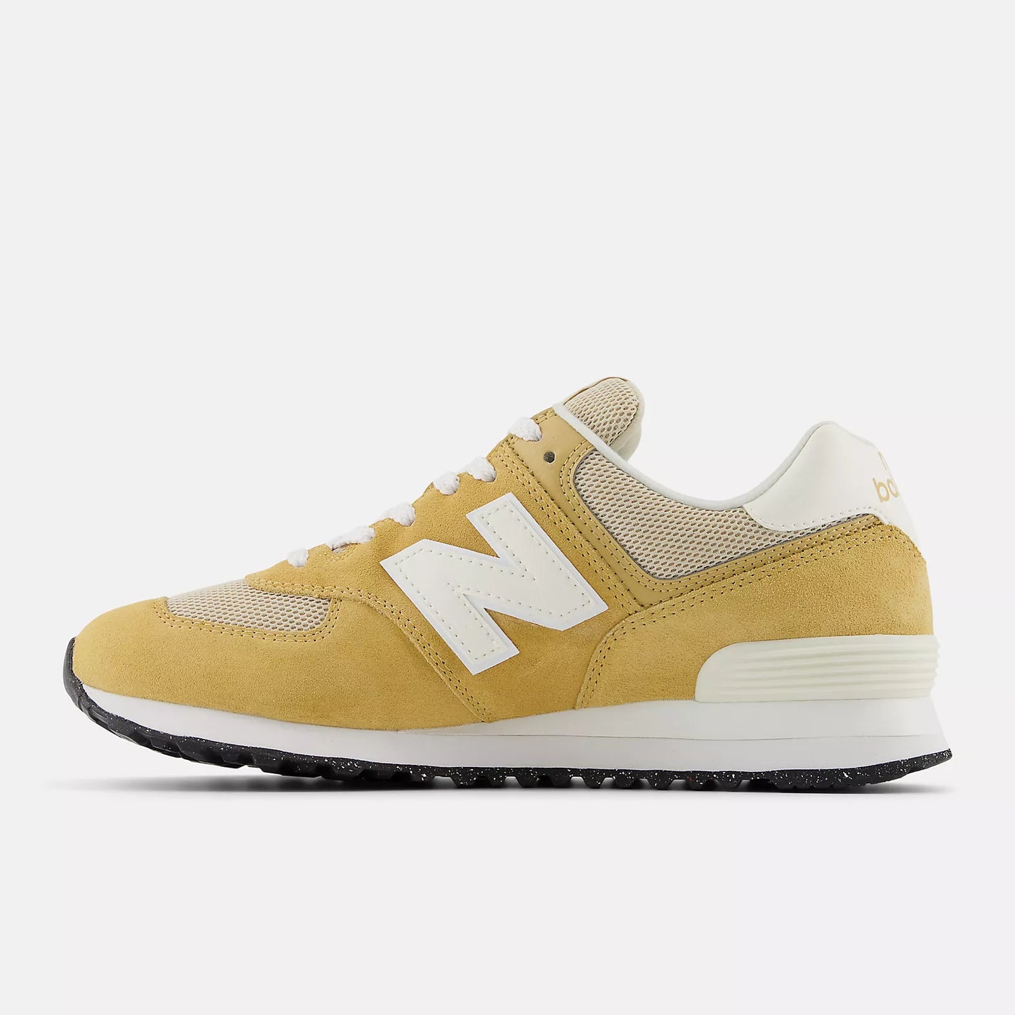 NEW BALANCE | UNISEX SNEAKERS | 574 DOLCE | BEIGE