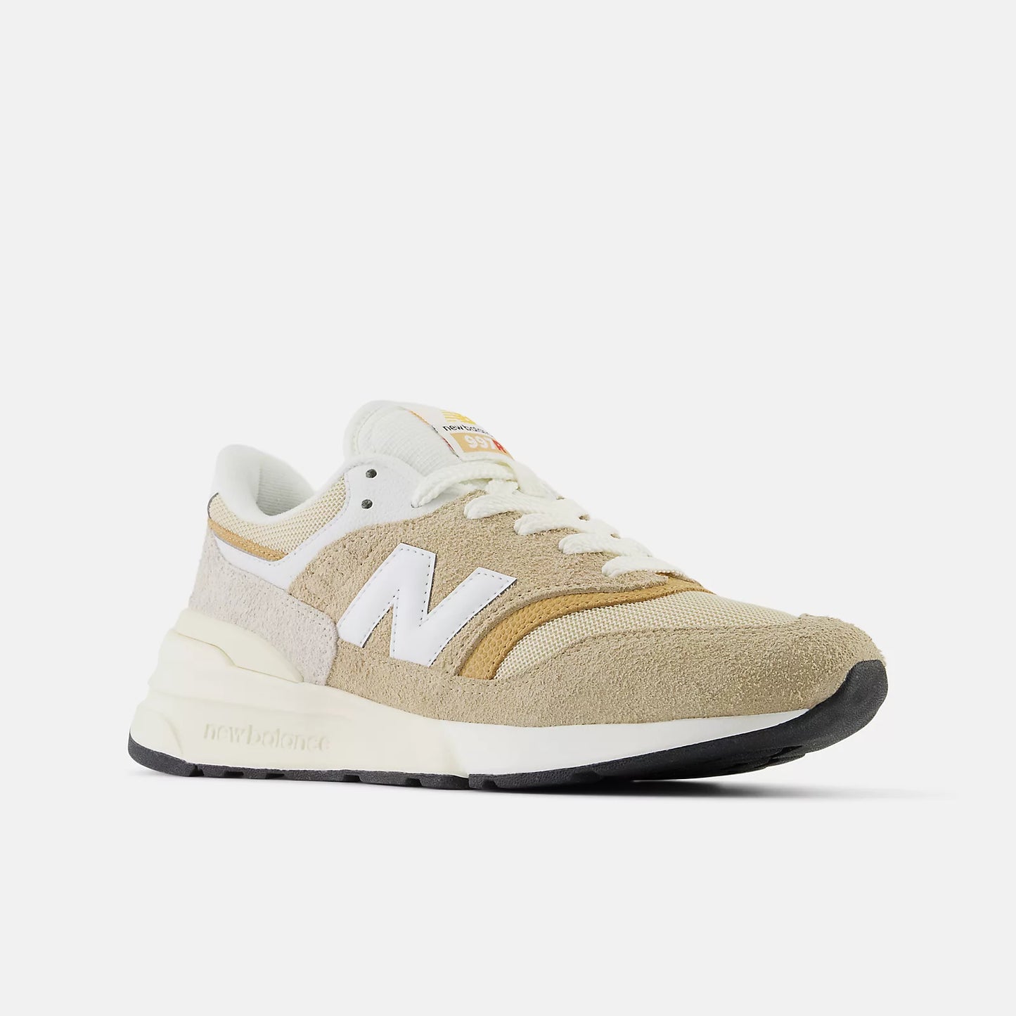NEW BALANCE | UNISEX SNEAKERS | 997R DOLCE | WHITE